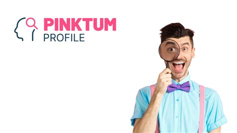 PINKTUM Profile .